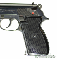 Astra constable 7.65mm Brev.