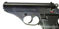 Astra constable 7.65mm Brev.