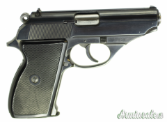 Astra constable 7.65mm Brev.
