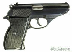 Astra constable 7.65mm Brev.