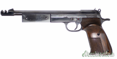 Beretta 949 Olimpionico .22 LR Long Rifle