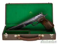 Beretta 949 Olimpionico .22 LR Long Rifle