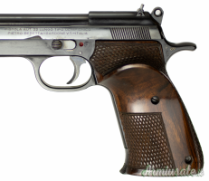 Beretta 949 Olimpionico .22 LR Long Rifle