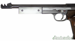 Beretta 949 Olimpionico .22 LR Long Rifle