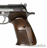 Beretta 949 Olimpionico .22 LR Long Rifle