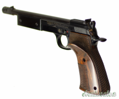 Beretta 949 Olimpionico .22 LR Long Rifle