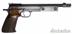 Beretta 949 Olimpionico .22 LR Long Rifle