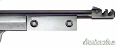 Beretta 949 Olimpionico .22 LR Long Rifle
