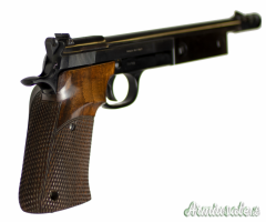 Beretta 949 Olimpionico .22 LR Long Rifle