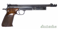 Beretta 949 Olimpionico .22 LR Long Rifle