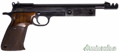 Beretta 949 Olimpionico .22 LR Long Rifle