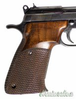 Beretta 949 Olimpionico .22 LR Long Rifle