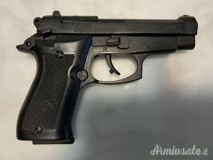 Kimar  Beretta 85 Cal.8 | 8mm Roth-Steyr