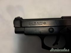 Kimar  Beretta 85 Cal.8 | 8mm Roth-Steyr