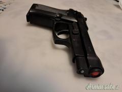 Kimar  Beretta 85 Cal.8 | 8mm Roth-Steyr