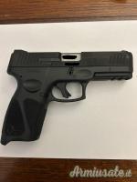 Taurus | Forjas G3 9x21mm IMI