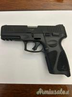 Taurus | Forjas G3 9x21mm IMI