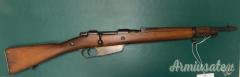 Fucile Carcano 1891/38 Re Terni  1944 XIX cal. 8x57 JS
