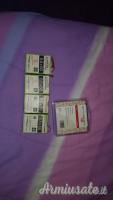 Voere 6.5x68S 6.5x68mm  | RWS | Sch