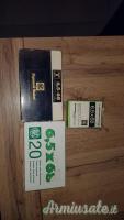Voere 6.5x68S 6.5x68mm  | RWS | Sch