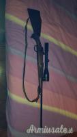 Voere 6.5x68S 6.5x68mm  | RWS | Sch