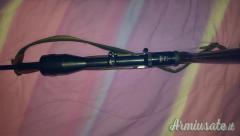 Voere 6.5x68S 6.5x68mm  | RWS | Sch