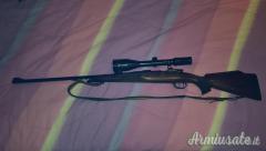 Voere 6.5x68S 6.5x68mm  | RWS | Sch