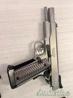 Ruger | Sturm SR1911 9x21mm IMI