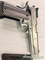 Ruger | Sturm SR1911 9x21mm IMI