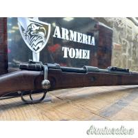 USATO – CARABINA – MAUSER KARABINER K98k | 1941 | cal. 8×57 JS