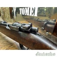 USATO – CARABINA – MAUSER KARABINER K98k | 1941 | cal. 8×57 JS