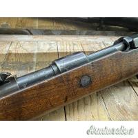 USATO – CARABINA – MAUSER KARABINER K98k | 1941 | cal. 8×57 JS