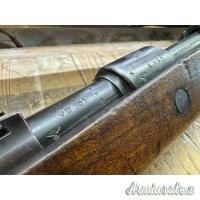 USATO – CARABINA – MAUSER KARABINER K98k | 1941 | cal. 8×57 JS