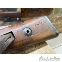 USATO – CARABINA – MAUSER KARABINER K98k | 1941 | cal. 8×57 JS