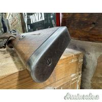 USATO – CARABINA – MAUSER KARABINER K98k | 1941 | cal. 8×57 JS