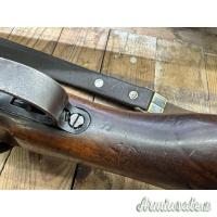 USATO – CARABINA – MAUSER KARABINER K98k | 1941 | cal. 8×57 JS