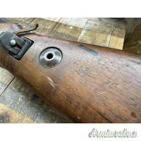 USATO – CARABINA – MAUSER KARABINER K98k | 1941 | cal. 8×57 JS