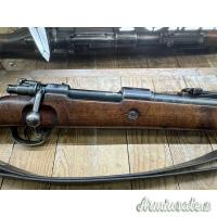 USATO – CARABINA – MAUSER KARABINER K98k | 1941 | cal. 8×57 JS