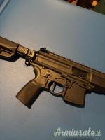 SIG-Sauer Mpx  pcc