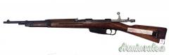 Fucile Carcano Re Terni 91/38 cal. 7,35