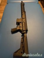 SIG-Sauer Mpx pcc