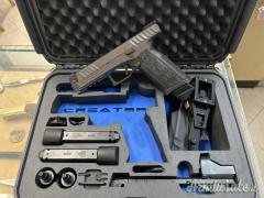 Alien 500 Creator 9x19 Nuova