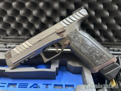 Alien 500 Creator 9x19 Nuova