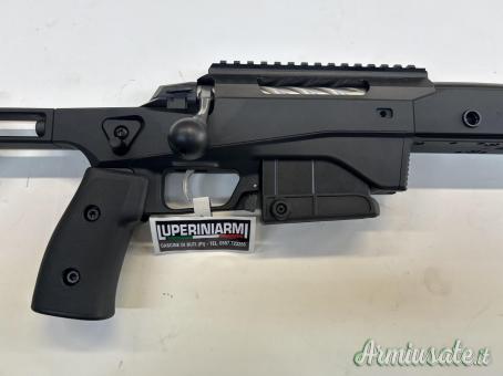 Tikka T3x cal 308 W. Nuova