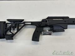 Tikka T3x cal 308 W. Nuova