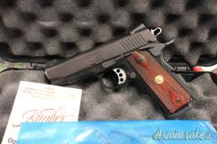 Kimber PRO CARRY 2 .45 ACP