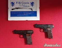 P. Beretta Mod. 1915 Cal.7.65