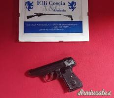 Sauer & Sohn Mod. 38 H Cal.7.65