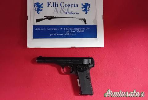 FN "Fabrique Nationale" Mod. 10/22  Cal. 9 Corto
