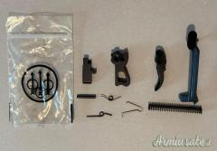 Scatto Competition Beretta Extreme S - 92 98 92S 98S